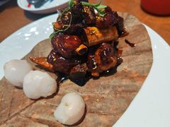 酱排骨-新发现(苏州中心商场店)