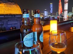 -外滩8号 whisky bar(金延大厦店)