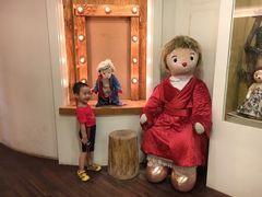 -济州岛泰迪熊博物馆