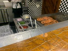 自助取餐区-汉巴味德(大悦城店)