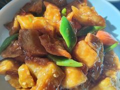 -民族饭荘(新华大街店)