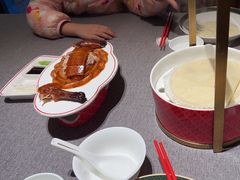 -秀儿四九城·新京菜(亚运村鸟巢店)