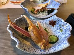 -蟹道乐(道顿堀本店)