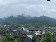 -海窝子古镇