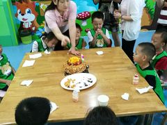 -小问号·科学启蒙·逻辑思维·阅读素养·口才演讲(杨浦合生汇中心)