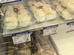 -白玉兰食品甜凤店(合生汇店)