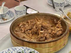 -围龙屋客家食府(福田店)