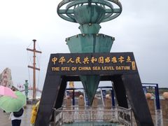 -中华人民共和国水准零点