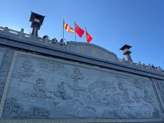 -五台山风景名胜区