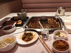 -海底捞火锅(杭州庆春路夜宵主题店)