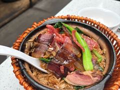-肥仔文澳门猪骨煲(南京西路店)