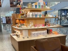 -tea'stone (万象天地店)