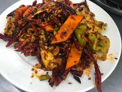 -松明一烤肉馆(鲁园店)