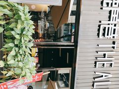 -THE ALLEY 鹿角巷(时代天街A馆店)