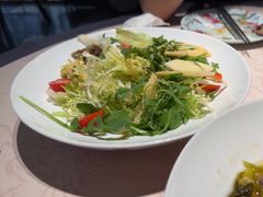 -维园悦谱·海派家常菜(乌鲁木齐南路店)
