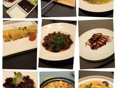 -望乡楼上海菜(日月光店)