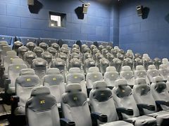 -SFC上影百联影城(大上海4DX店)