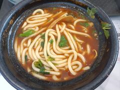 -姐弟俩土豆粉(西安小寨店)