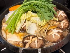 -满来寿喜烧(金虹桥店)