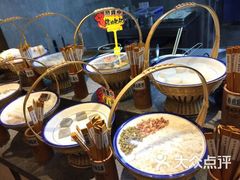 -井水小厨·湘菜(活力广场店)