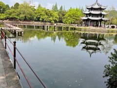 -台州府城(东湖)