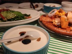 -楼兰新疆菜(江宁万达店)