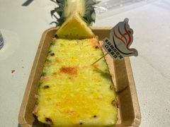 -鸽子庄烧烤龙虾(土桥店)