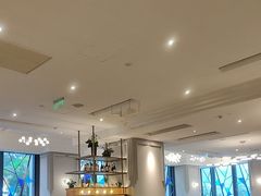 -港丽餐厅(高德置地店)