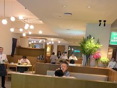 -花城粤菜餐厅(高新区店)