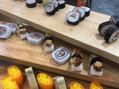 -大佛寺高级素食自助餐厅