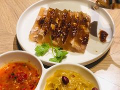 -莆田餐厅PUTIEN(万象天地店)