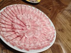 -南门涮肉(上海二店)