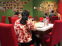 卡座-金鼎轩(亚运村店)
