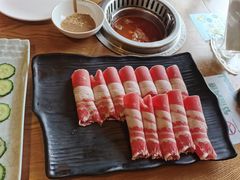 -尚海豆捞(乐虹坊店)