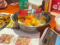 -雙冲柳州螺蛳粉&酸嘢&桂林米粉(簋街店)