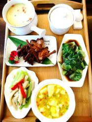 -大美母婴月子中心