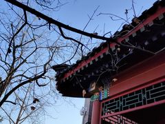-郭守敬纪念馆