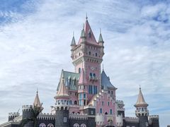 -厦门方特梦幻王国