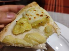 -Primo·丽莫意大利窑烤披萨