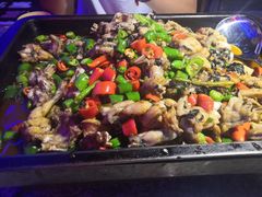 -蘭奢雅集·江浙菜(青山江滩店)