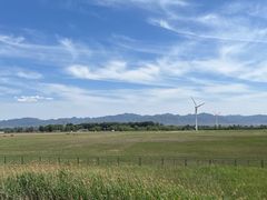 -野鸭湖国家湿地公园