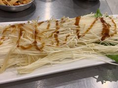 -韩九点烤肉(大学城店)