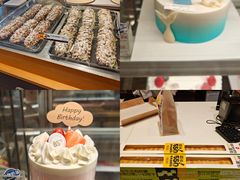 -85度C(南京张府园店)