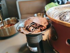 -西塔老太太泥炉烤肉(青浦蟠龙天地店)