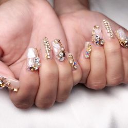-Aso Artist Beauty美甲美睫