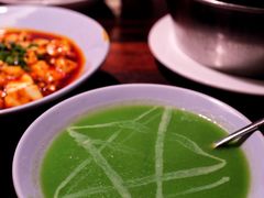 青豆泥-外婆家(南通CBD大有境店)