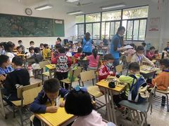 -智韵素养黎明练字(莘庄校区)