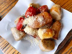 香肠拼盘-I HOLIC艾豪丽披萨(KKone店)