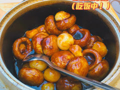 -一澜江宴·江景地标楚菜(江滩公园店)