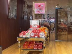 -VENCHI 闻绮(上海佛罗伦萨小镇店)